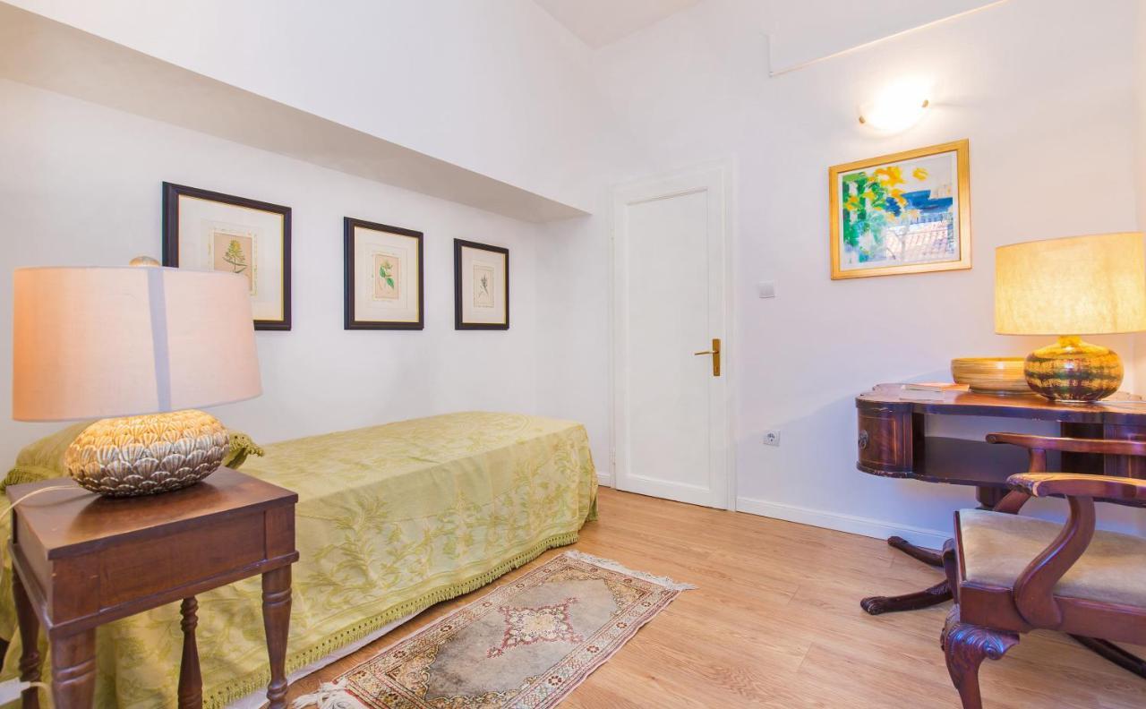 The Steps Old Town Apartment ดูบรอฟนิก ภายนอก รูปภาพ