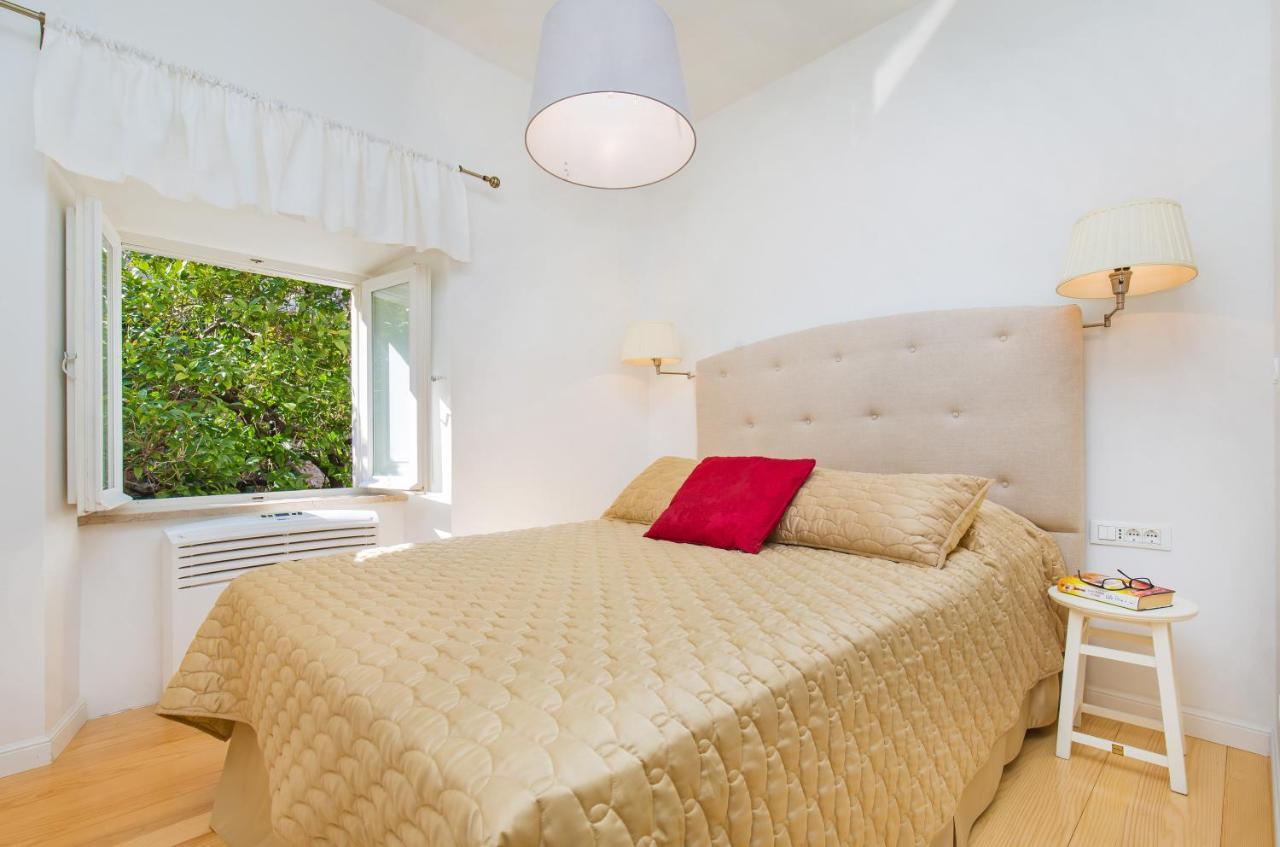 The Steps Old Town Apartment ดูบรอฟนิก ภายนอก รูปภาพ