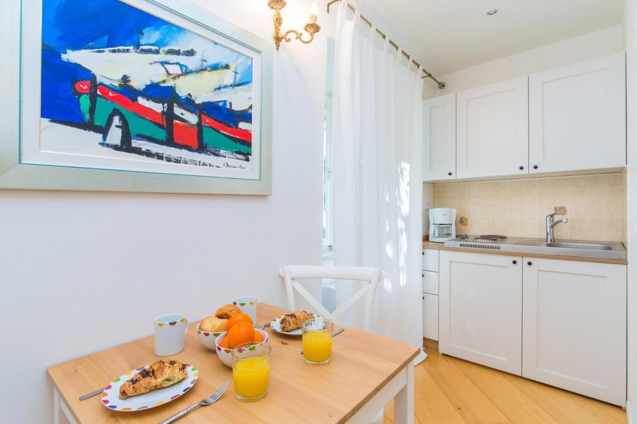 The Steps Old Town Apartment ดูบรอฟนิก ภายนอก รูปภาพ