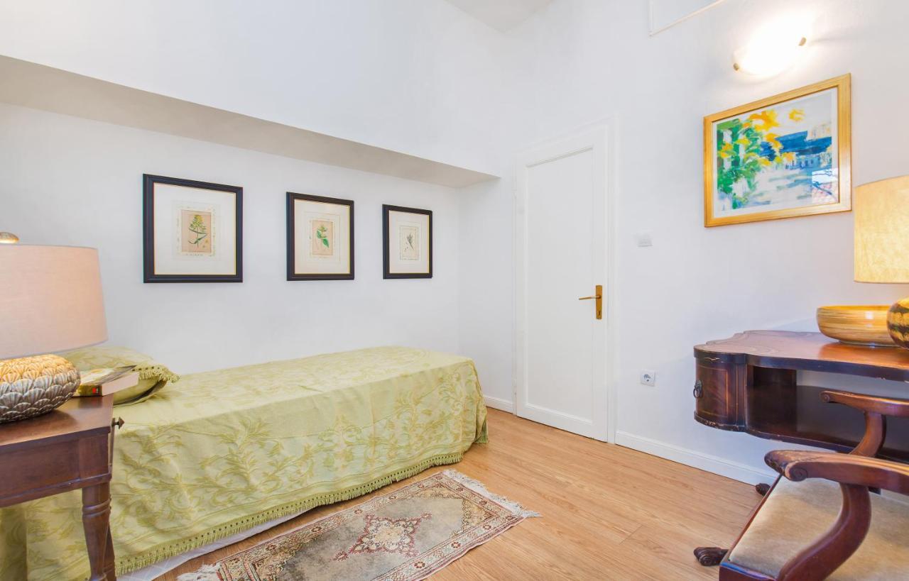 The Steps Old Town Apartment ดูบรอฟนิก ภายนอก รูปภาพ