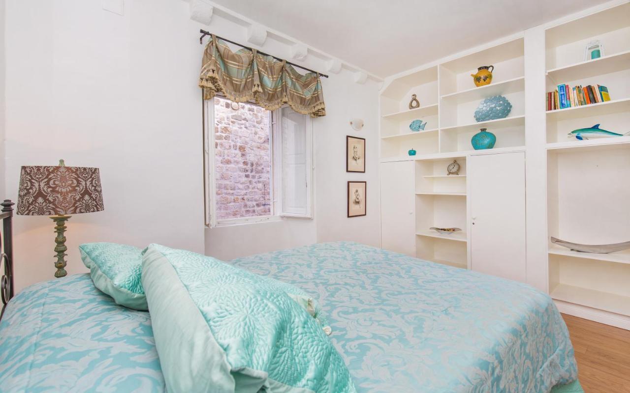 The Steps Old Town Apartment ดูบรอฟนิก ภายนอก รูปภาพ