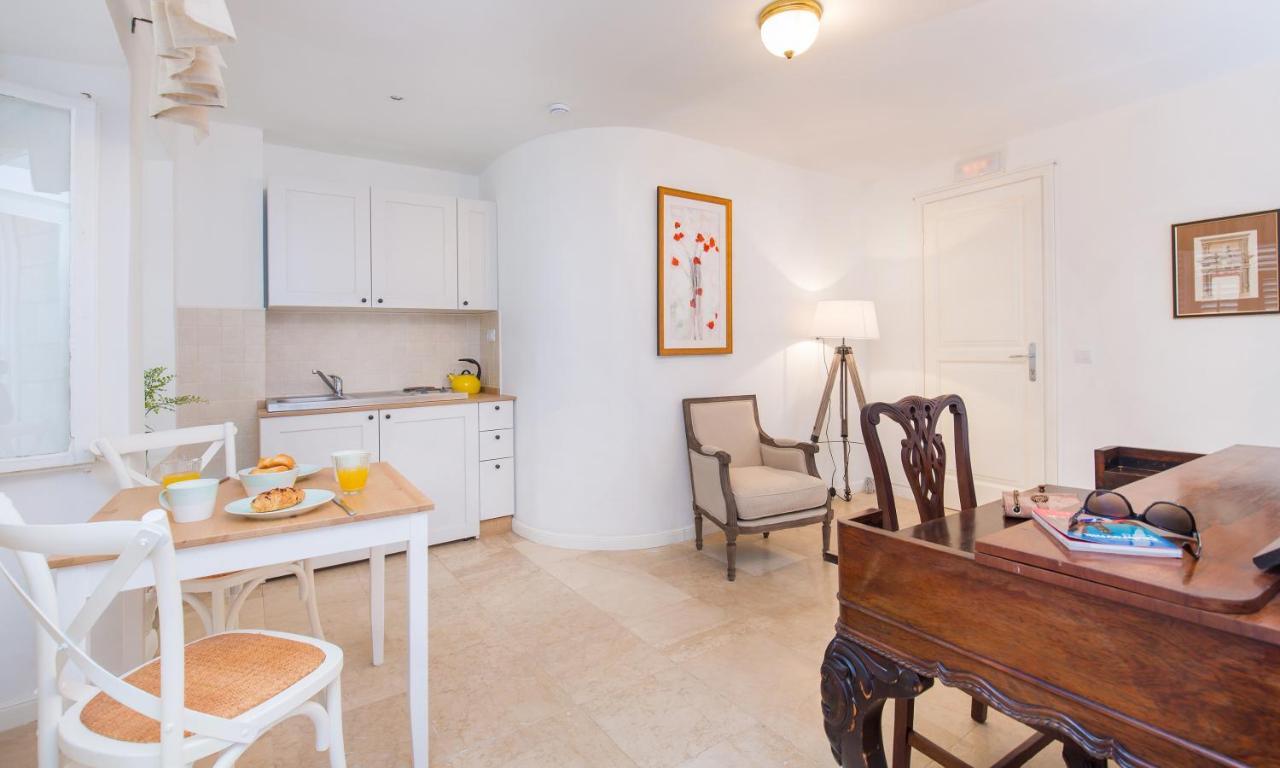 The Steps Old Town Apartment ดูบรอฟนิก ภายนอก รูปภาพ