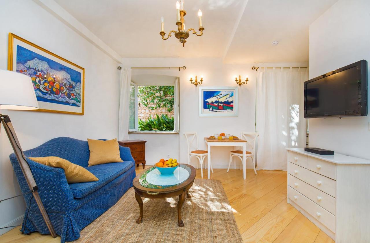 The Steps Old Town Apartment ดูบรอฟนิก ภายนอก รูปภาพ