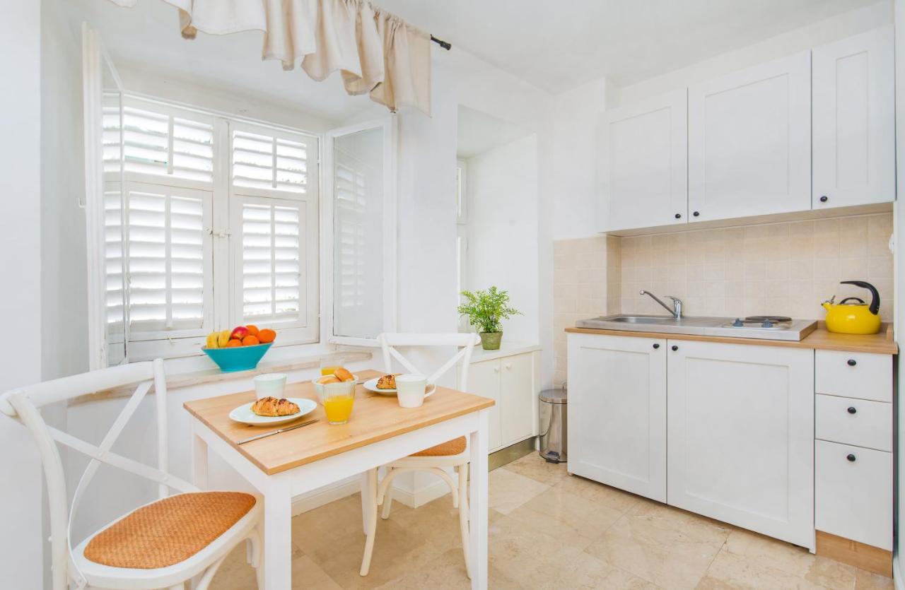 The Steps Old Town Apartment ดูบรอฟนิก ภายนอก รูปภาพ