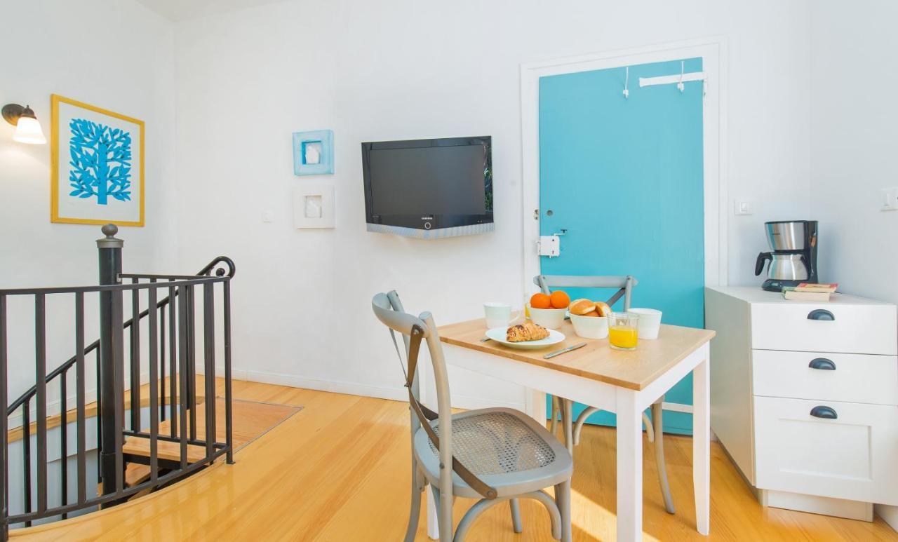 The Steps Old Town Apartment ดูบรอฟนิก ภายนอก รูปภาพ