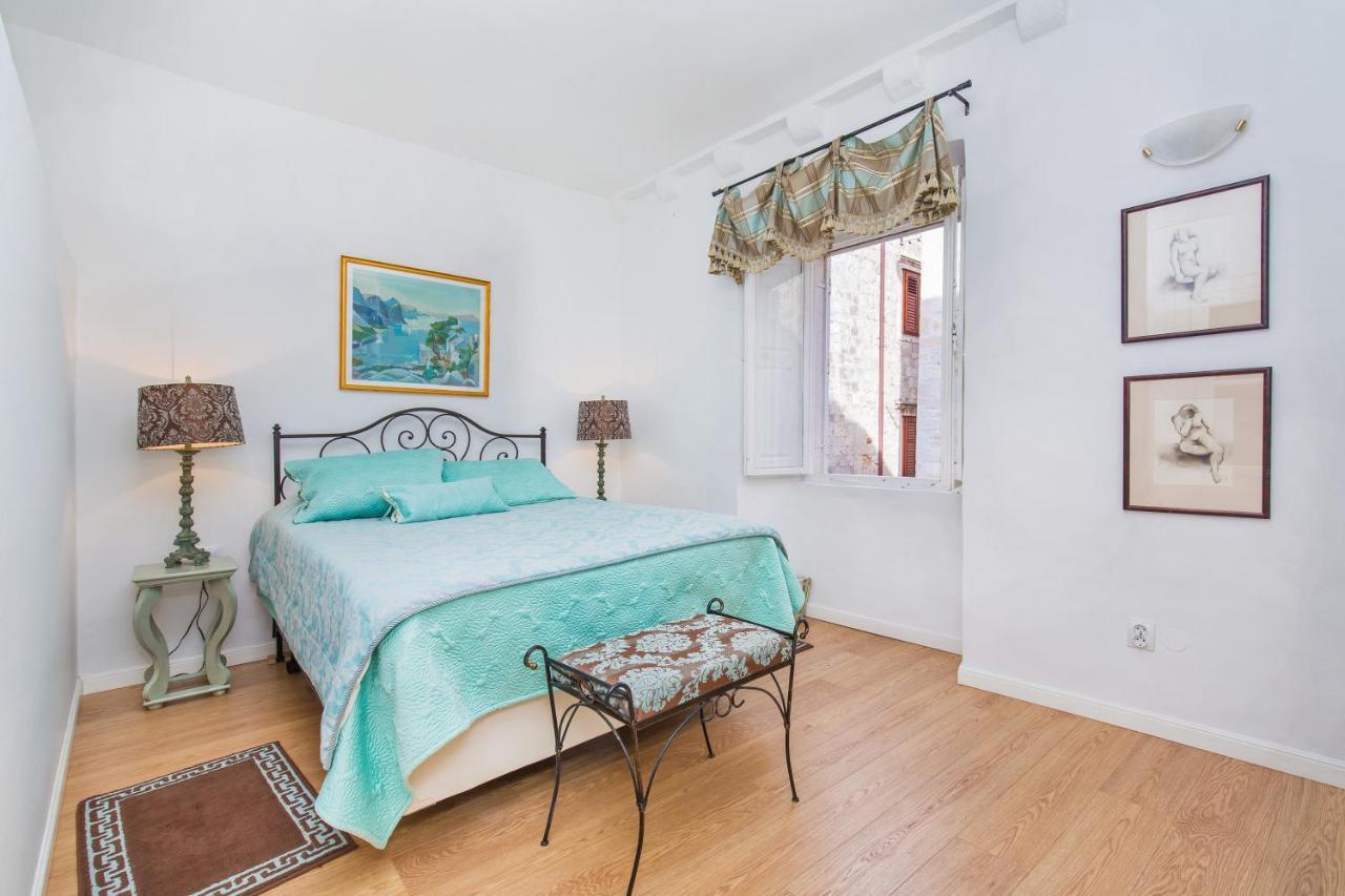 The Steps Old Town Apartment ดูบรอฟนิก ภายนอก รูปภาพ