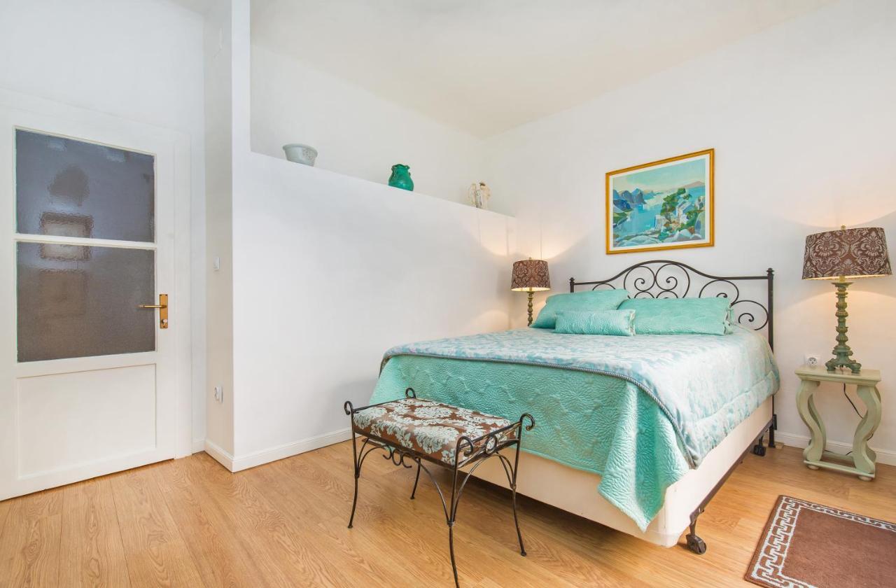 The Steps Old Town Apartment ดูบรอฟนิก ภายนอก รูปภาพ