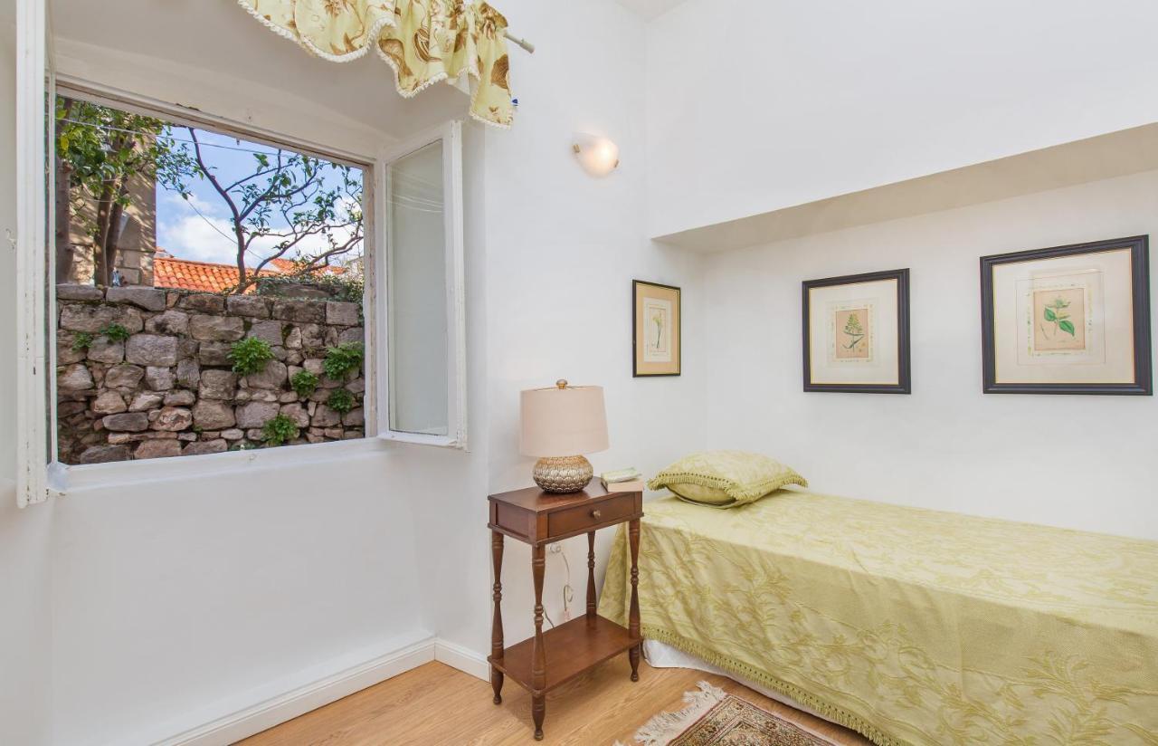 The Steps Old Town Apartment ดูบรอฟนิก ภายนอก รูปภาพ