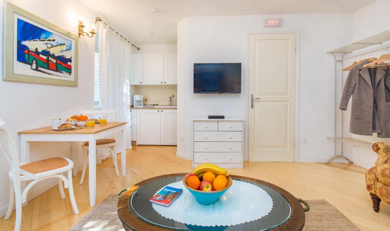 The Steps Old Town Apartment ดูบรอฟนิก ภายนอก รูปภาพ