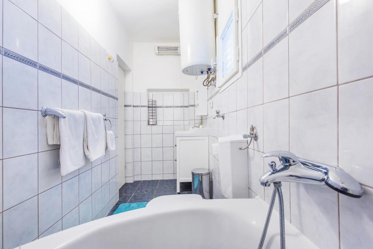 The Steps Old Town Apartment ดูบรอฟนิก ภายนอก รูปภาพ