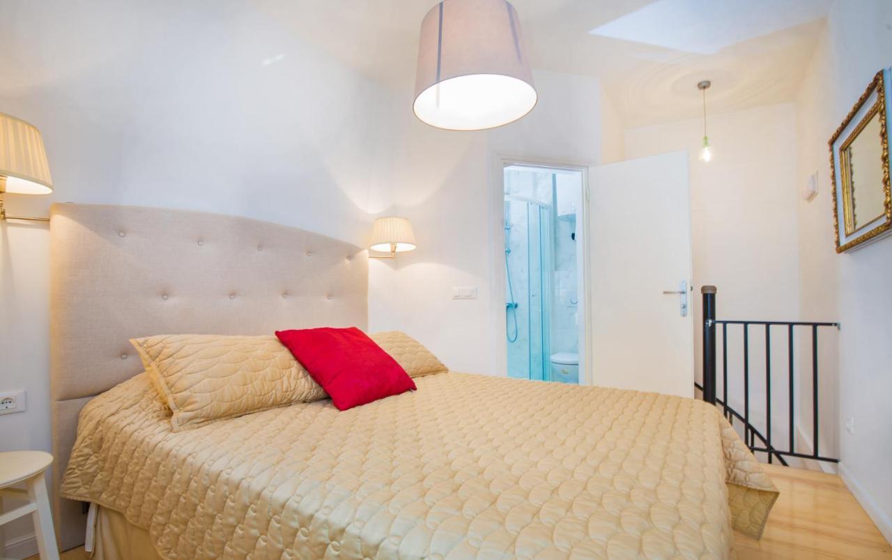 The Steps Old Town Apartment ดูบรอฟนิก ภายนอก รูปภาพ