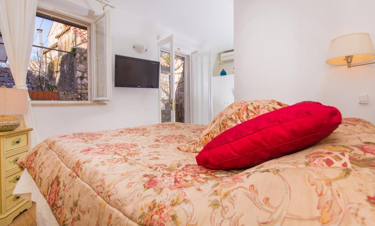 The Steps Old Town Apartment ดูบรอฟนิก ภายนอก รูปภาพ