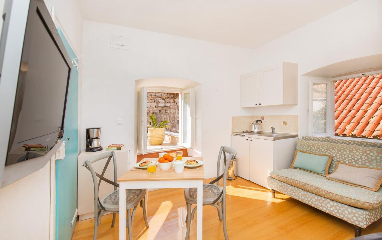 The Steps Old Town Apartment ดูบรอฟนิก ภายนอก รูปภาพ